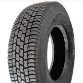А/шина 295/80R22.5 GALLANT GL628 ведуча 152/149M